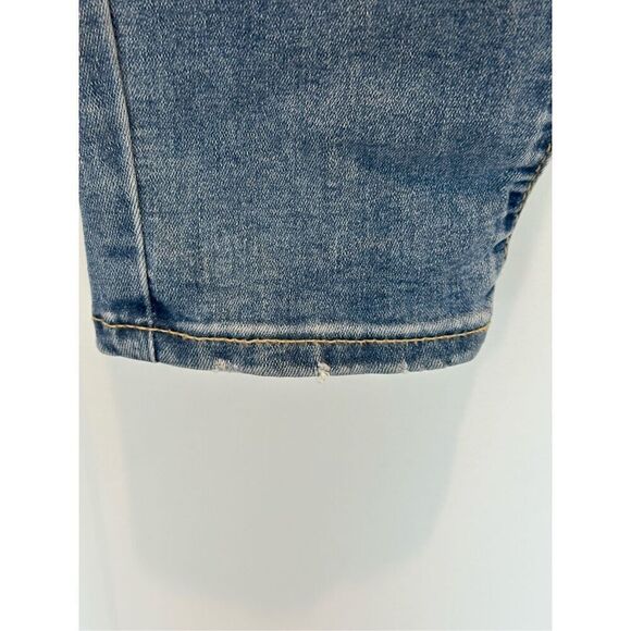 NWT Sonoma High Rise Jeggings Jeans Size 17 Long - Picture 4 of 10